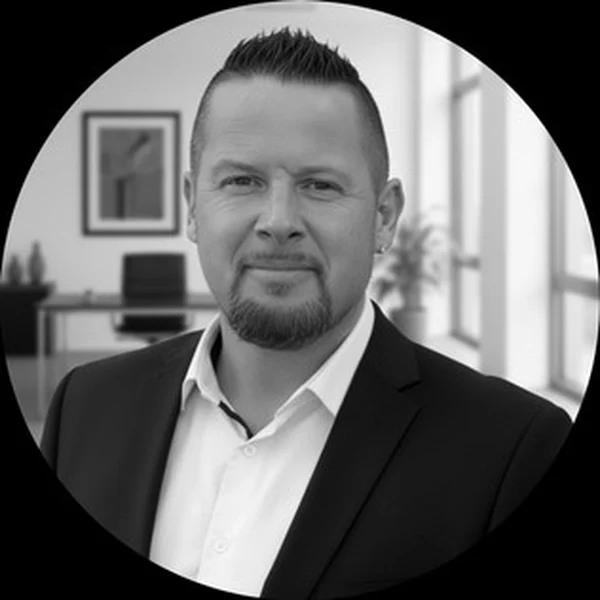Porträt Markus Altenrath